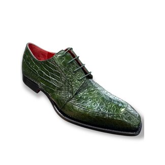 Fennix Fennix Charles Men's Sho Alligator Exotic Oxfords