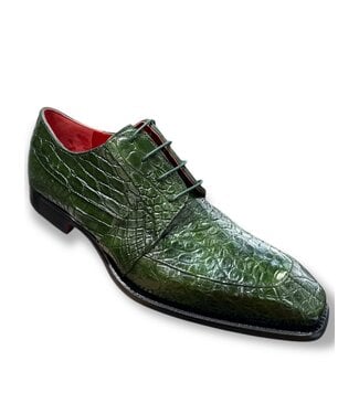Fennix Fennix Charles Men's Sho Alligator Exotic Oxfords