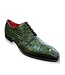 Fennix Fennix Charles Men's Sho Alligator Exotic Oxfords