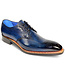 Fennix 'Tyler' Genuine Alligator Calf-Skin Leather Oxford