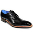 Fennix 'Tyler' Genuine Alligator Calf-Skin Leather Oxford