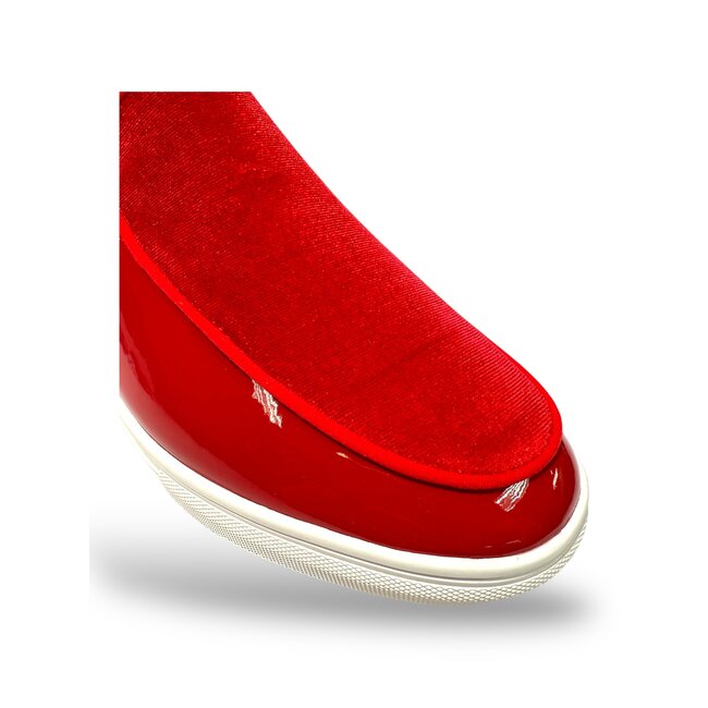 Brooklyn Men's Dress Sneaker '7044'