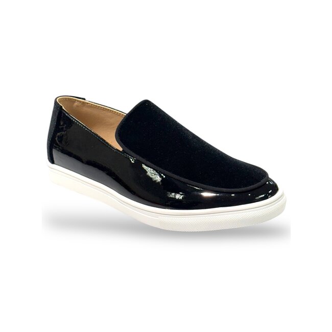 Brooklyn Men's Dress Sneaker '7044'