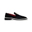Emilio Franco Emilio Franco 'EF102' Men's Shoes Exotic Italian Calf Suede Leather
