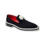 Emilio Franco Emilio Franco 'EF102' Men's Shoes Exotic Italian Calf Suede Leather