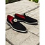Emilio Franco Emilio Franco 'EF102' Men's Shoes Exotic Italian Calf Suede Leather