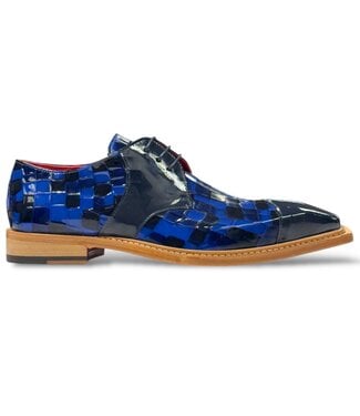 Emilio Franco Emilio Franco Patent Leather EF376 ( Santo II )
