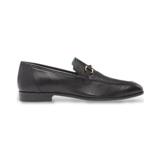 Mezlan Mezlan 'Rios' Bit Ornament Leather Men's Loafer