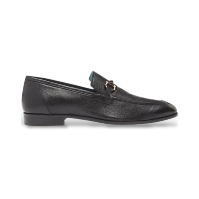 Mezlan 'Rios' Bit Ornament Leather Men's Loafer