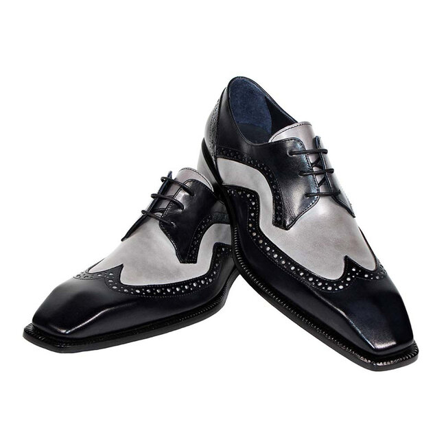 Sarano Duca Men's Shoes