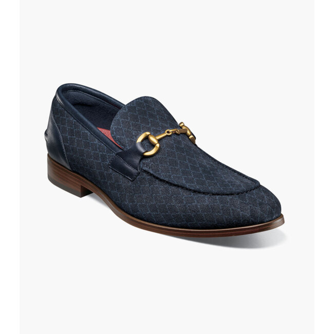 Stacy Adams Brinkley Loafer