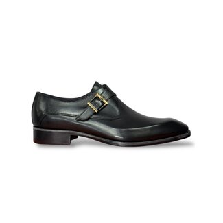 Duca Duca 'Massa' Genuine Calf-Skin Leather Shoes