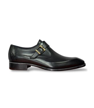 Duca Duca 'Massa' Genuine Calf-Skin Leather Shoes
