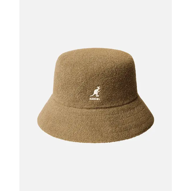 Kangol Bermuda Bucket Hat Kangol