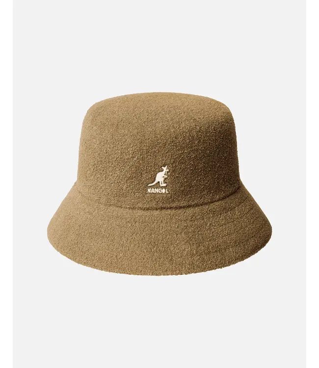 Kangol Bermuda Bucket Hat Kangol