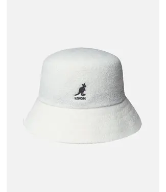Kangol Bermuda Bucket Hat Kangol