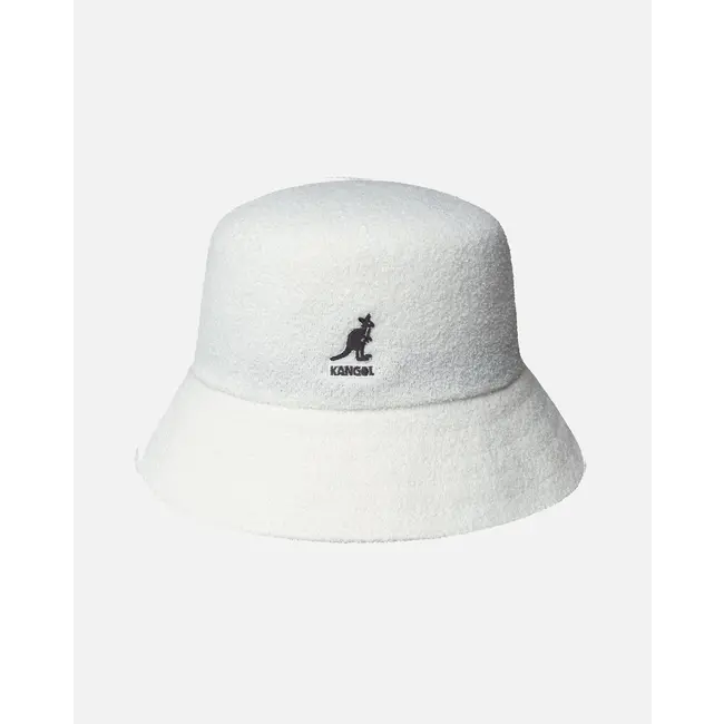 Kangol Bermuda Bucket Hat Kangol