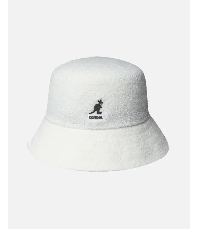 Kangol Bermuda Bucket Hat Kangol