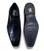 Duca " Lombardi" Men's Shoes  Calf-Skin Leather Oxfords