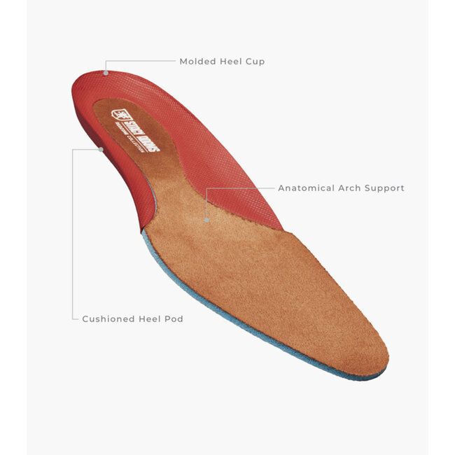 Stacy Adams Hale Moc Toe Bit Slip On