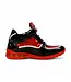 Mauri Mauri Quick M797 Men's Shoes Exotic Crocodile / Patent Leather