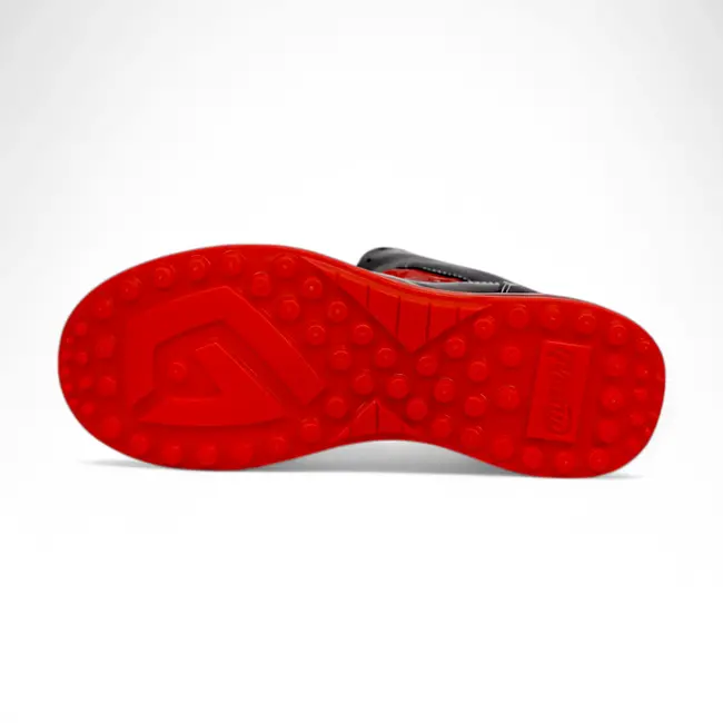 Mauri Quick M797 Men's Shoes Exotic Crocodile / Patent Leather