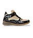 Mauri Mauri Quick M797 Men's Shoes Exotic Crocodile / Patent Leather