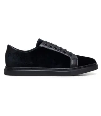 Belvedere Polished Formal Sneaker 'PRINCE'