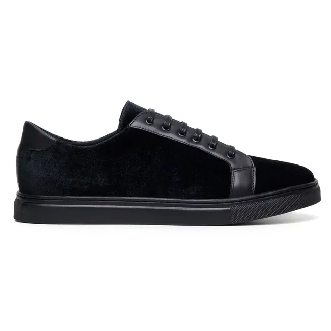Belvedere Polished Formal Sneaker 'PRINCE'