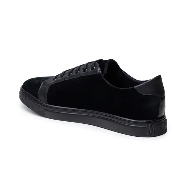 Belvedere Polished Formal Sneaker 'PRINCE'