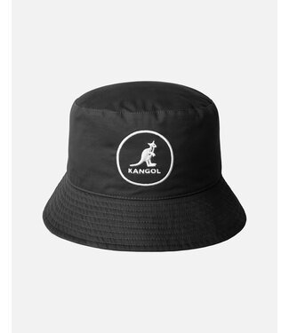 Kangol Cotton Bucket Hat Kangol