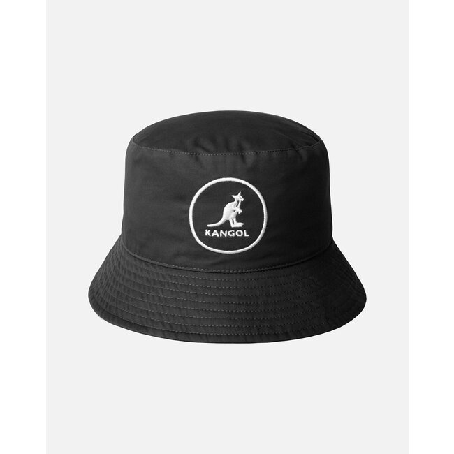 Kangol Cotton Bucket Hat Kangol