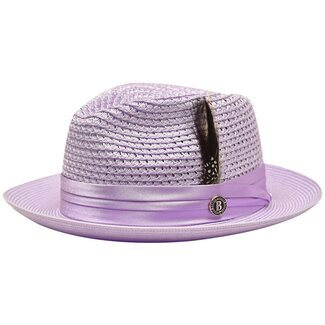 Bruno Capelo The Julian Straw Hat