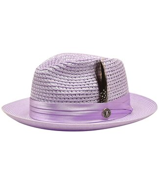 Bruno Capelo The Julian Straw Hat