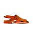 Emilio Franco Emilio Franco Convertible Sandal-Slipper Made in Italy