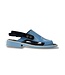 Emilio Franco Emilio Franco Convertible Sandal-Slipper Made in Italy