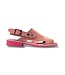 Emilio Franco Emilio Franco Convertible Sandal-Slipper Made in Italy