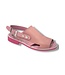 Emilio Franco Emilio Franco Convertible Sandal-Slipper Made in Italy
