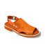Emilio Franco Emilio Franco Convertible Sandal-Slipper Made in Italy