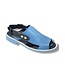 Emilio Franco Emilio Franco Convertible Sandal-Slipper Made in Italy