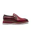 Carrucci Patent Leather slip on Monkstrap "KS515-38P"