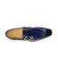 Carrucci Patent Leather slip on Monkstrap KS515-38P