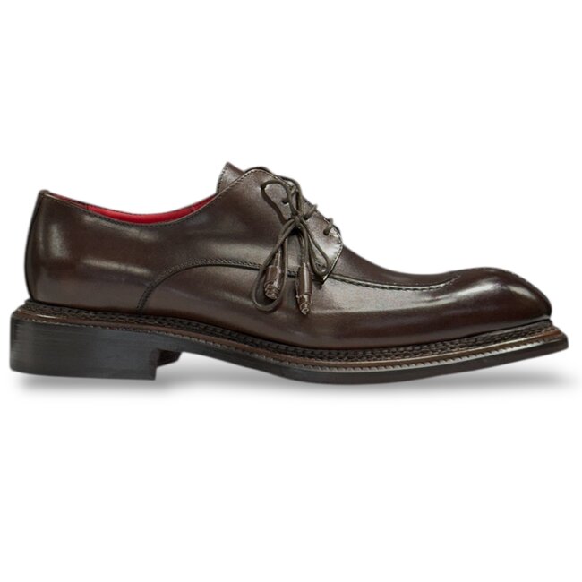 Emilio Franco Bernardo Genuine Leather Shoes