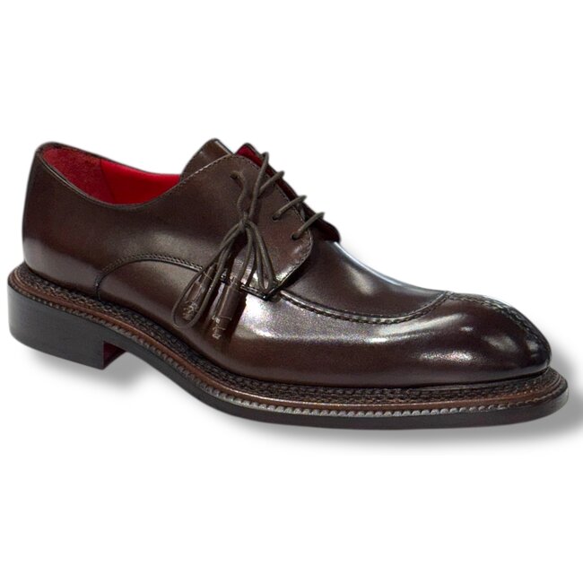 Emilio Franco Bernardo Genuine Leather Shoes
