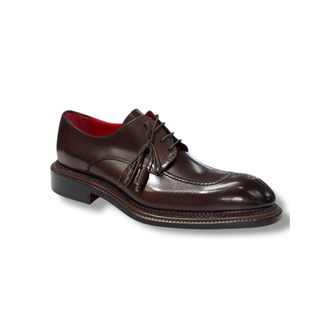 Emilio Franco Bernardo Genuine Leather Shoes
