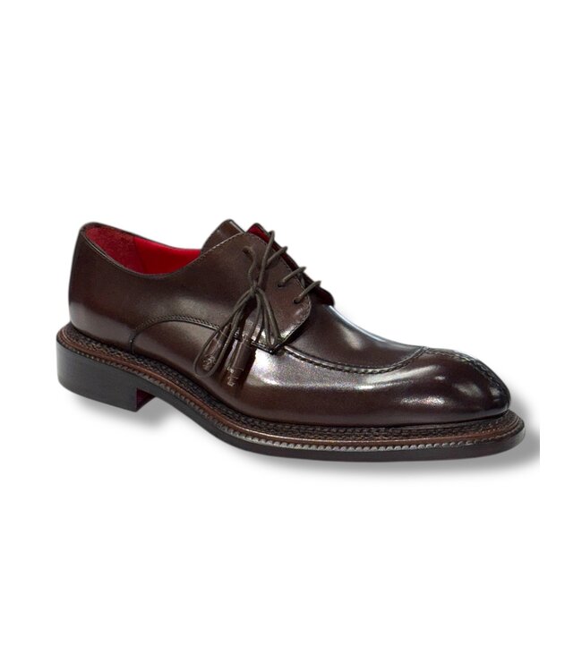 Emilio Franco Emilio Franco Bernardo Genuine Leather Shoes