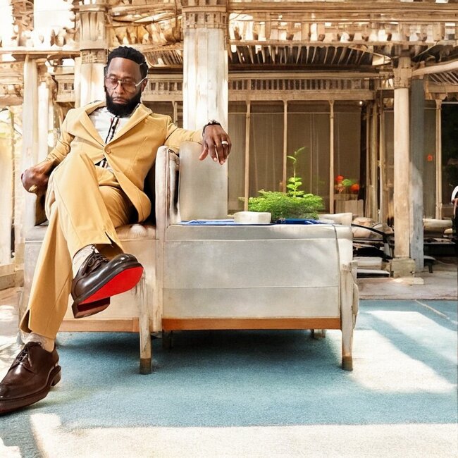 Emilio Franco Bernardo Genuine Leather Shoes