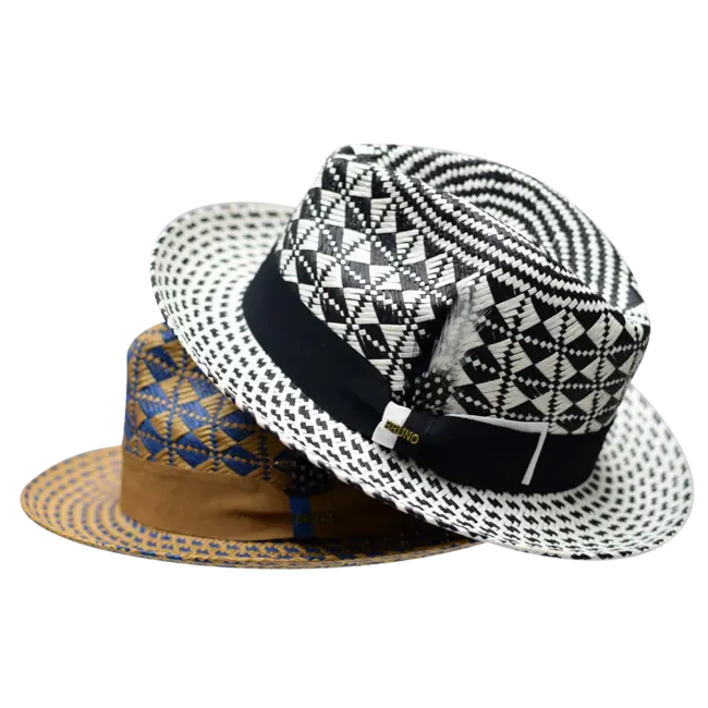 Bruno Capelo "Belize" Collection