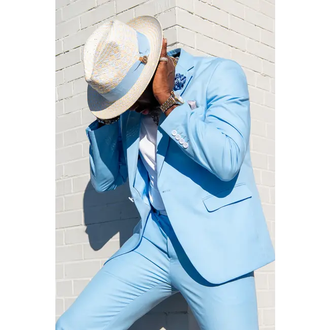 Bruno Capelo "Belize" Collection