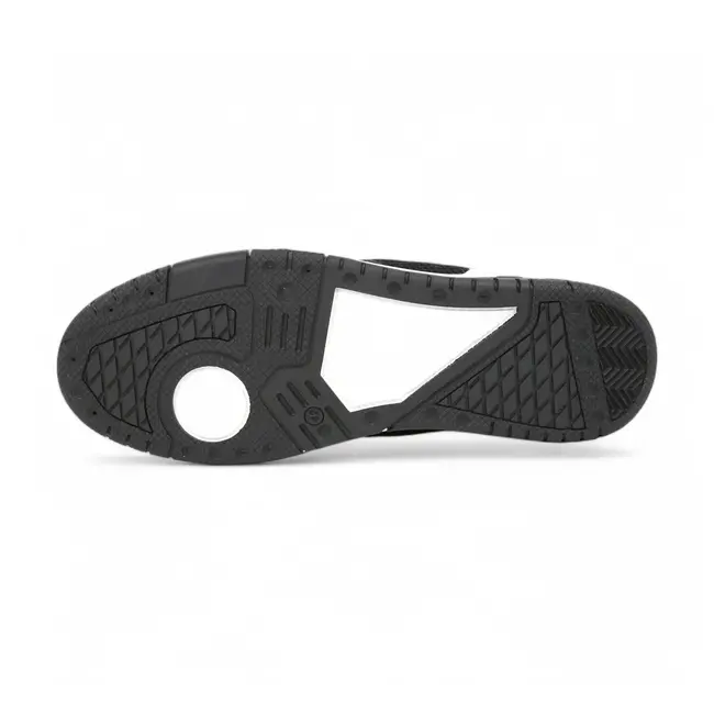 Mauri Breeze 8498 Exotic Crocodile / Fabric / Patent Leather